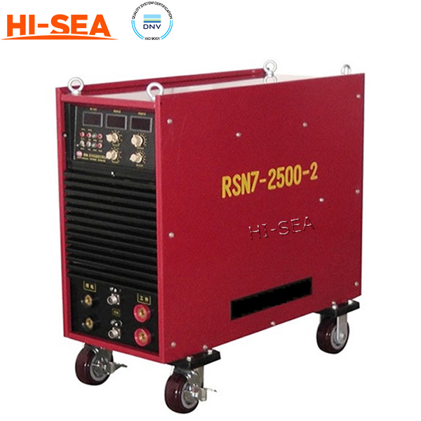 RSN7-2500-2 Stud Welding Machine